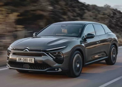 Citroën C5