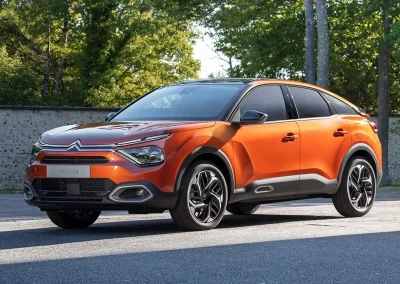 Citroën C4