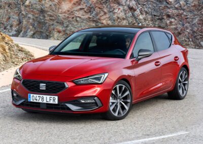 Seat León