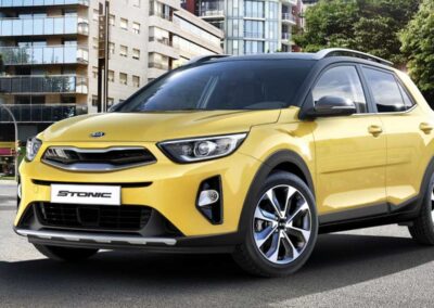 Kia Stonic