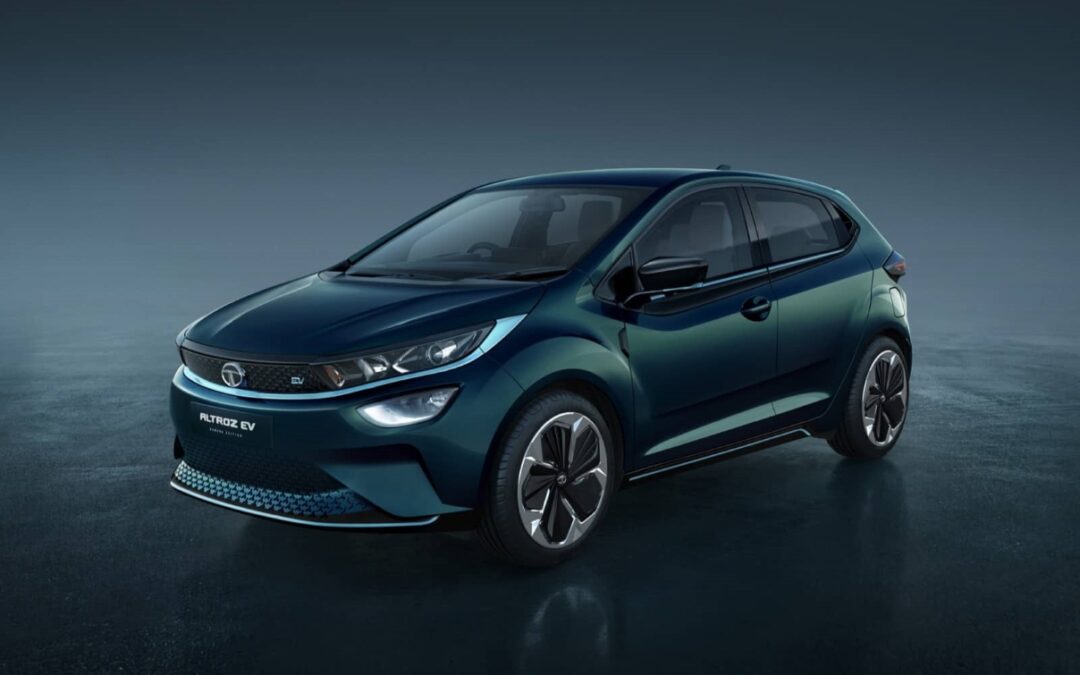 CHINA, INDIA Y BRASIL ESTÁN TRANSFORMANDO EL SECTOR DEL AUTOMÓVIL CON SUS TENDENCIAS Y DEMANDAS 