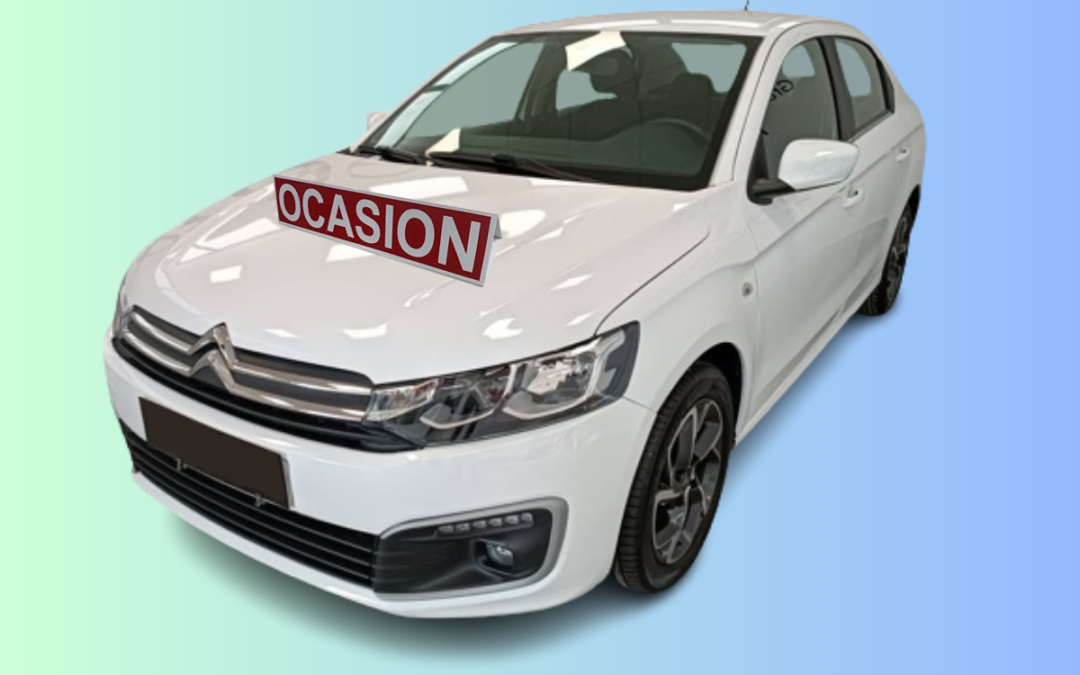 7 PUNTOS IMPORTANTES A LA HORA DE COMPRAR UN COCHE DE SEGUNDA MANO